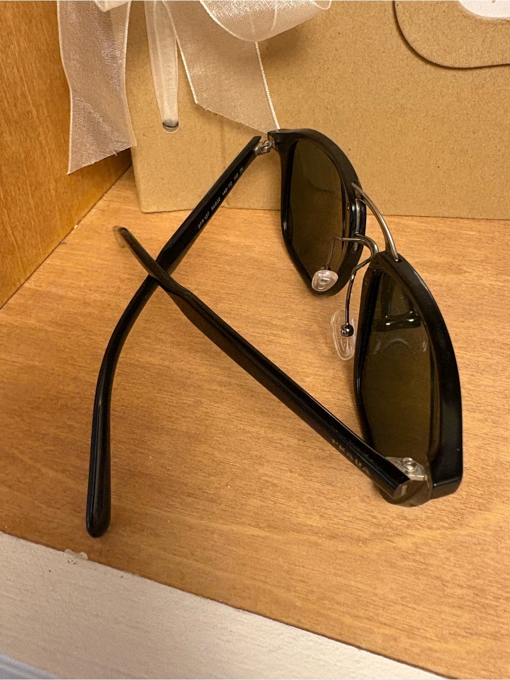 Prada Sunglasses - Picture 5 of 9